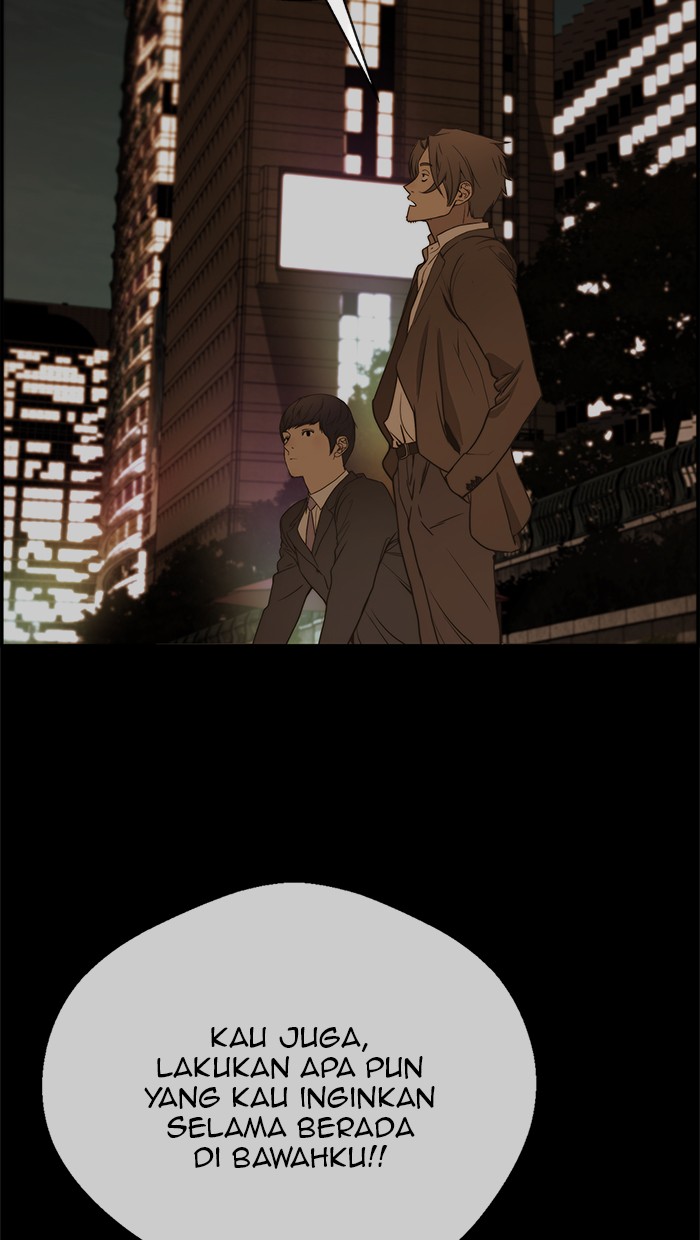 The Man Chapter 58 page 72