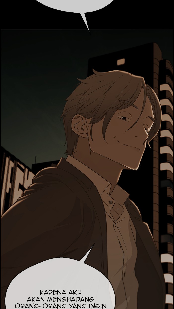 The Man Chapter 58 page 73