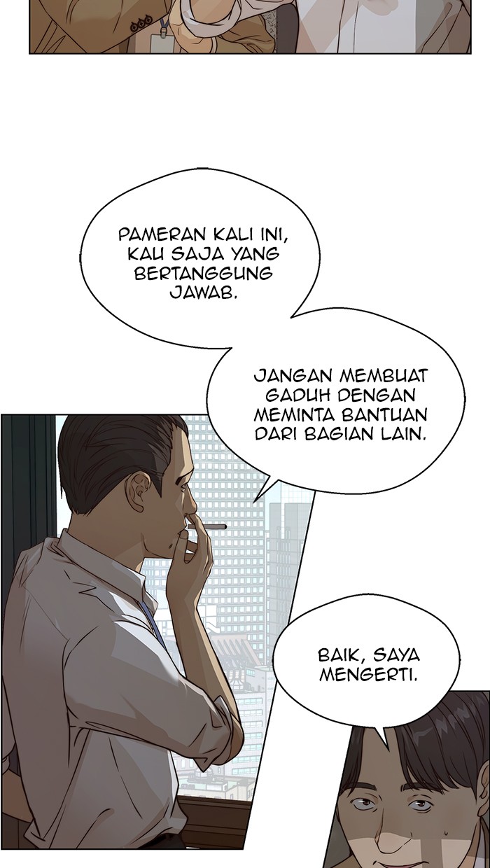 The Man Chapter 58 page 79