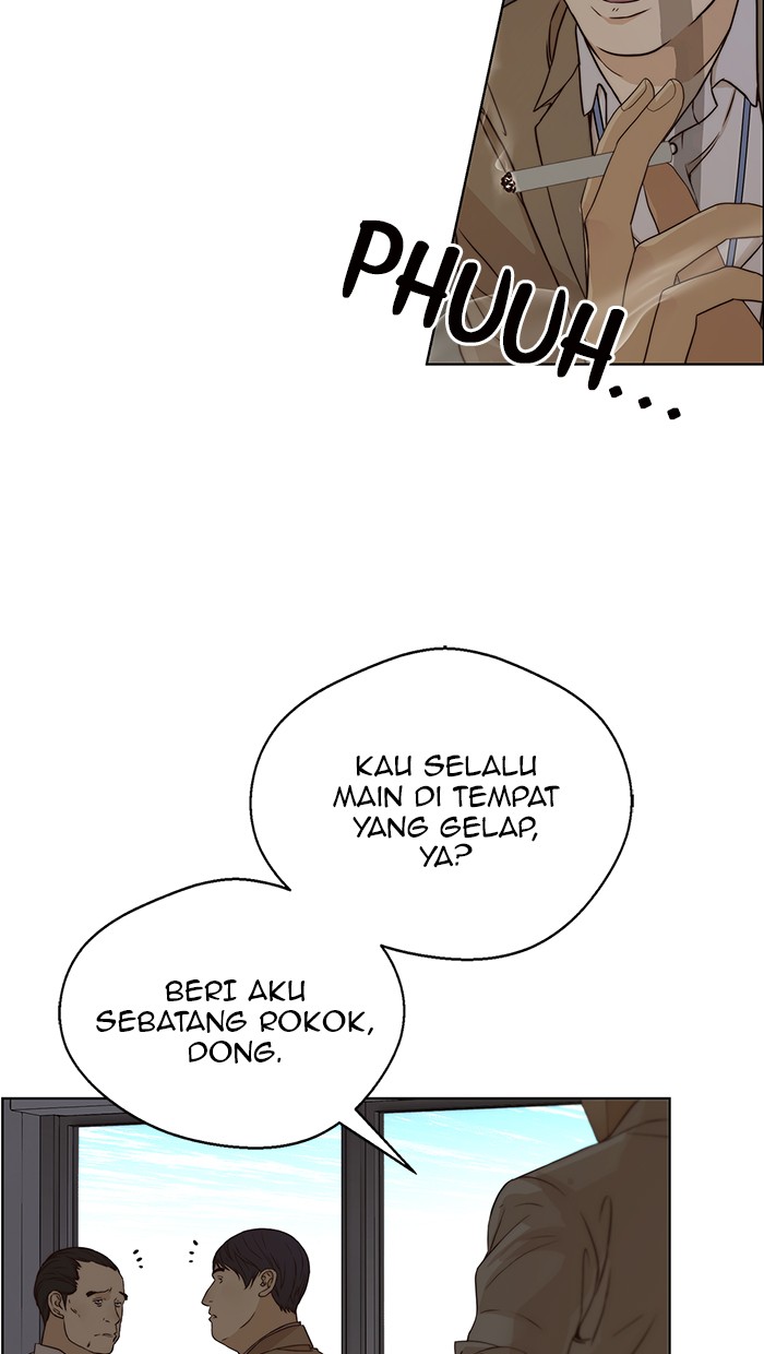The Man Chapter 58 page 80