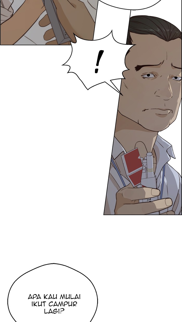 The Man Chapter 58 page 85