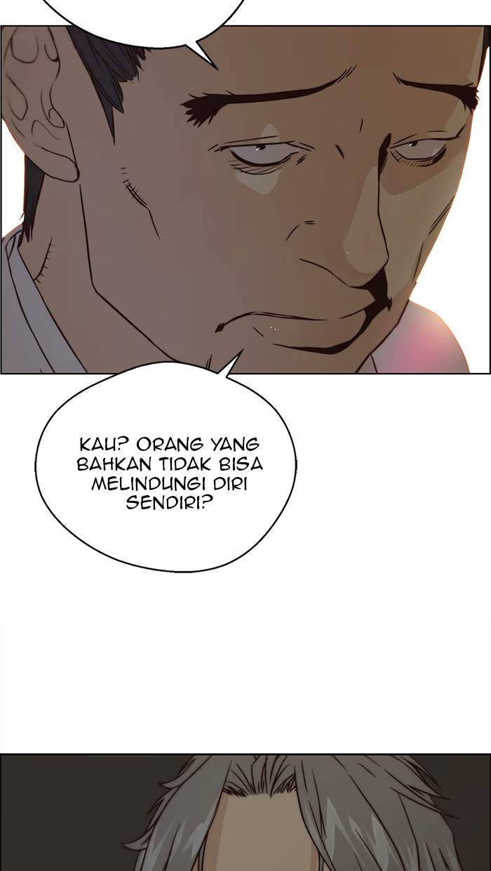 The Man Chapter 58 page 86