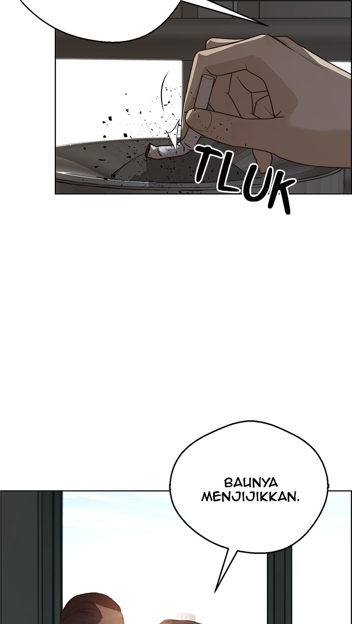 The Man Chapter 58 page 88