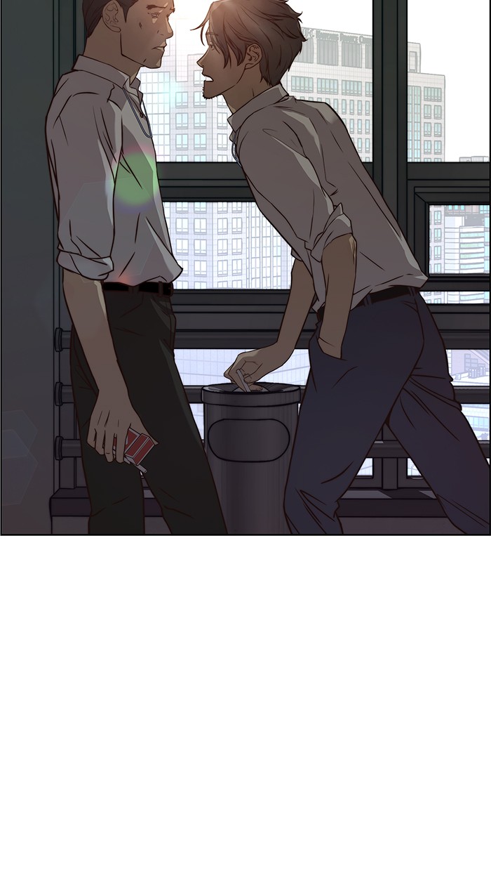 The Man Chapter 58 page 89