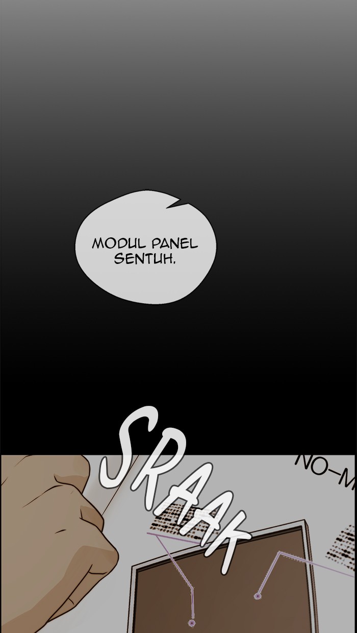 The Man Chapter 59 page 16