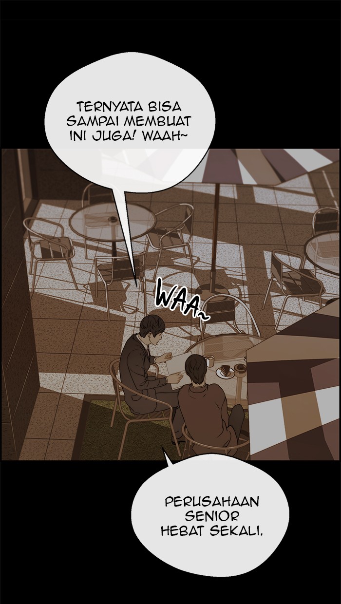 The Man Chapter 59 page 18