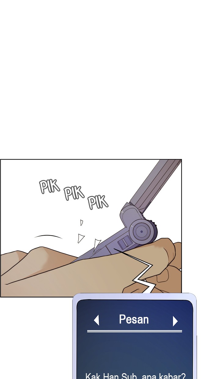 The Man Chapter 59 page 22
