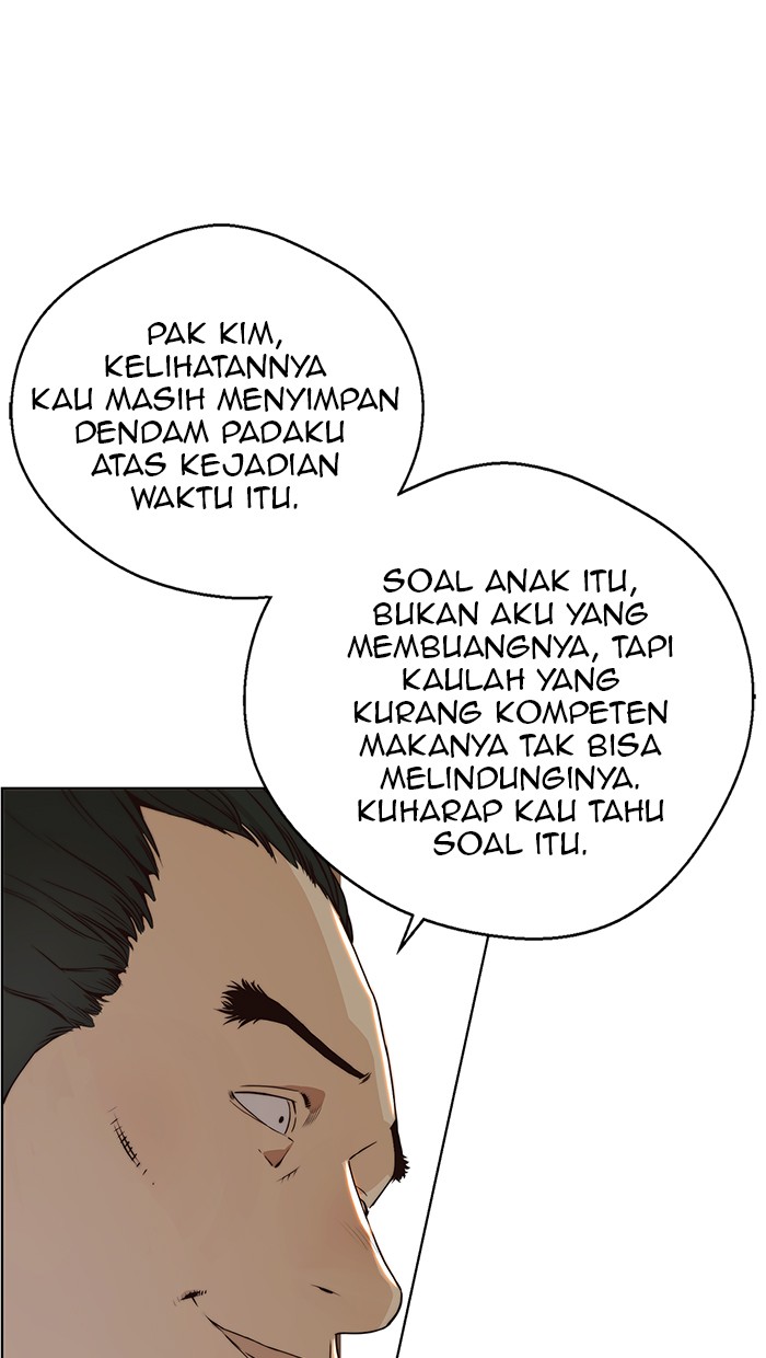 The Man Chapter 59 page 3