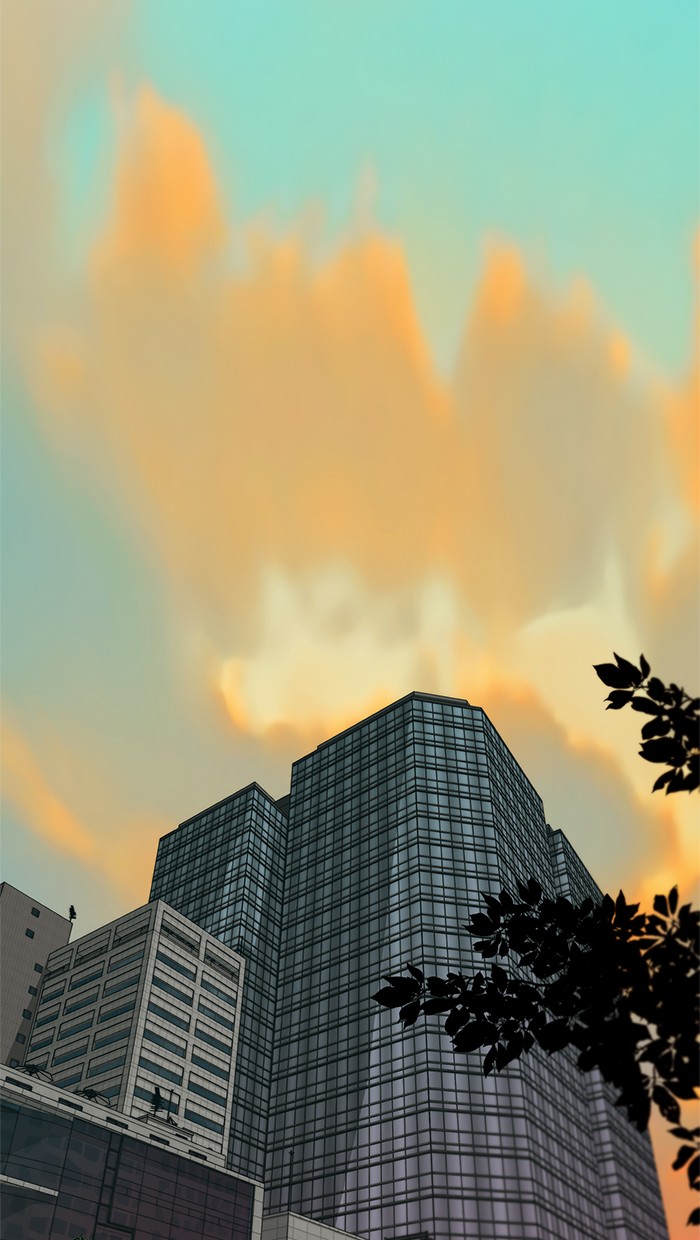 The Man Chapter 59 page 37