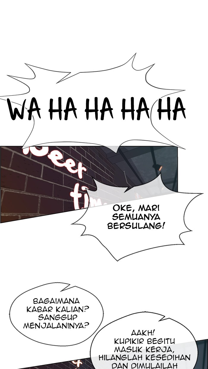 The Man Chapter 59 page 40