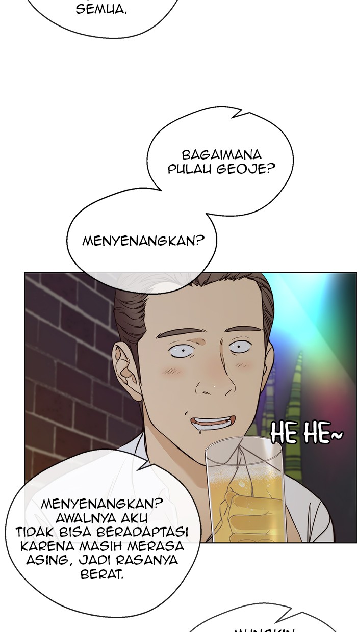 The Man Chapter 59 page 42