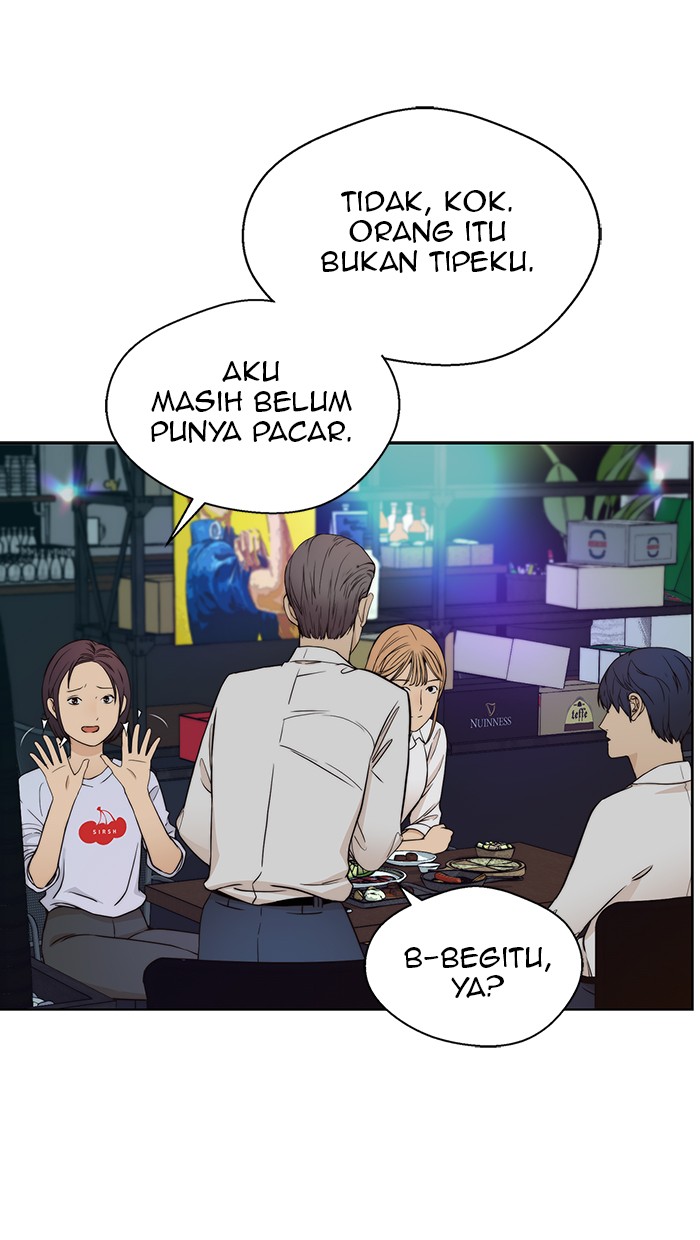 The Man Chapter 59 page 46