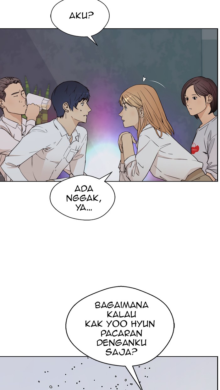 The Man Chapter 59 page 48