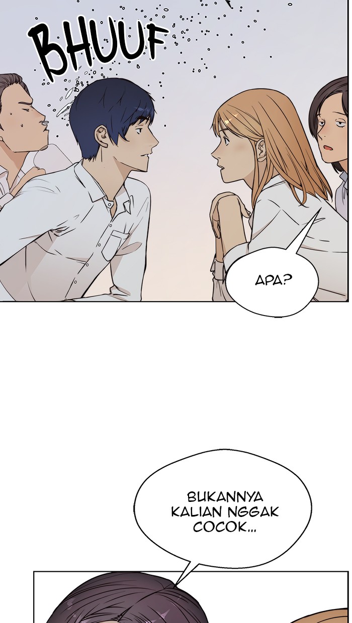 The Man Chapter 59 page 49