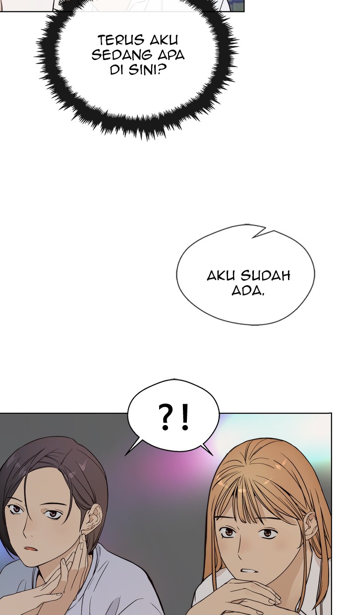 The Man Chapter 59 page 52