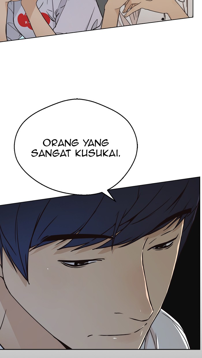 The Man Chapter 59 page 53