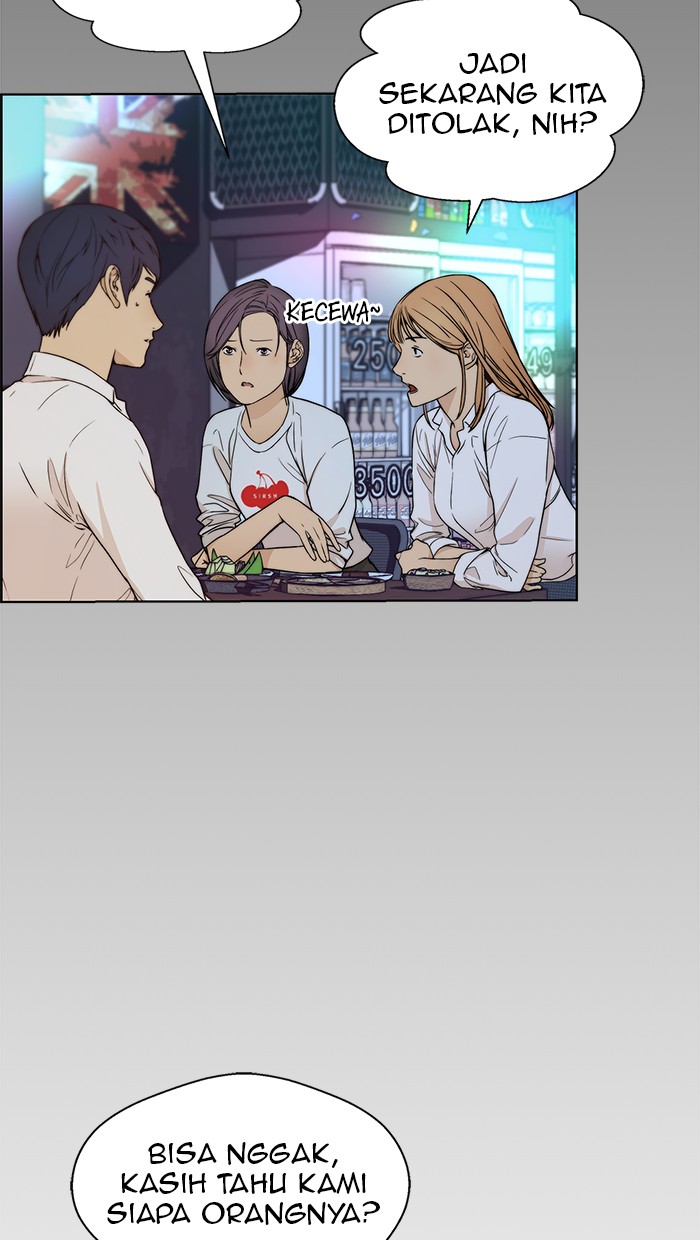 The Man Chapter 59 page 57
