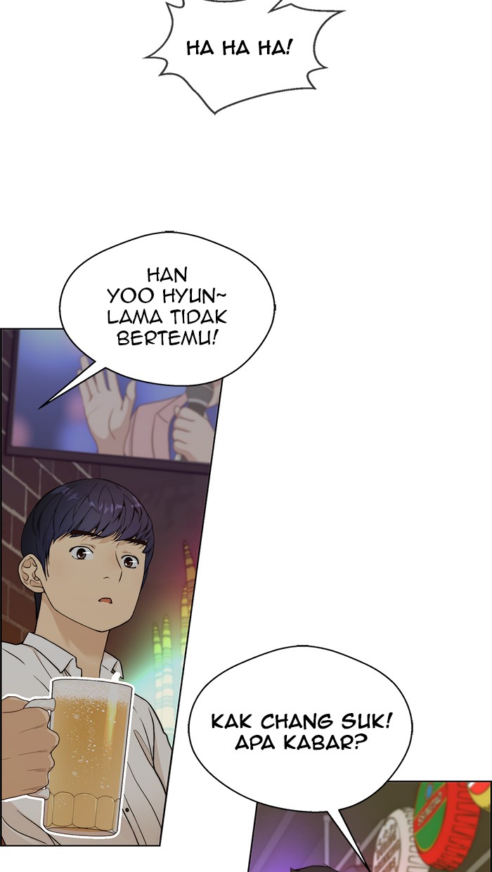 The Man Chapter 59 page 61