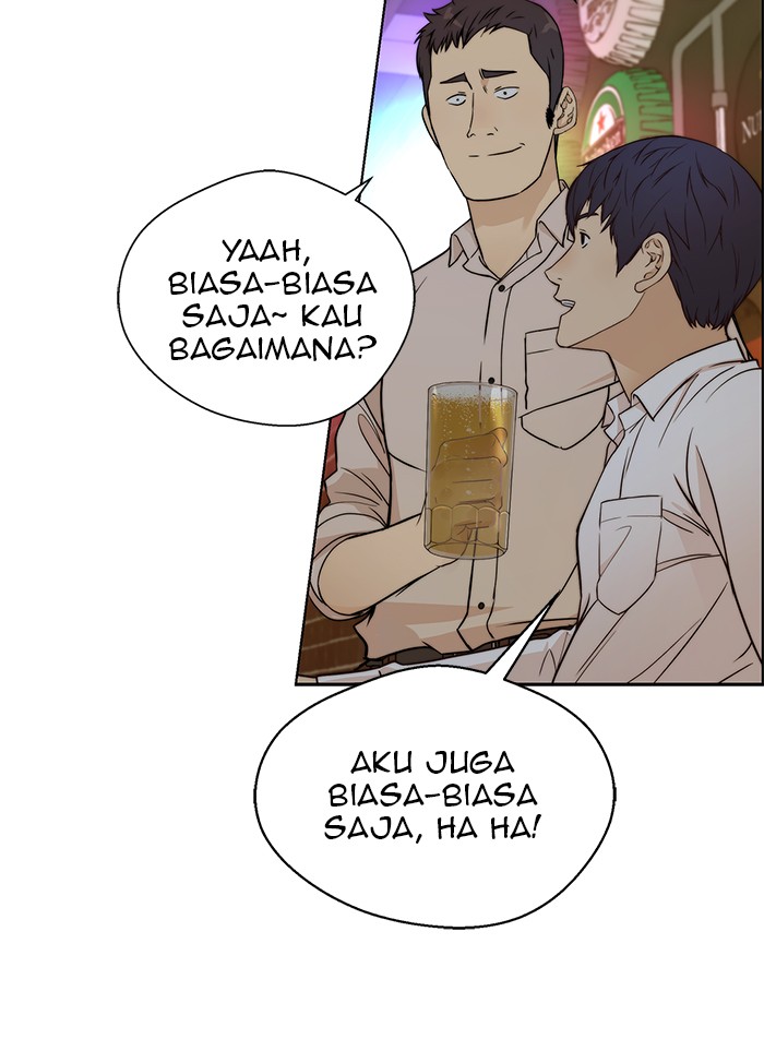 The Man Chapter 59 page 62