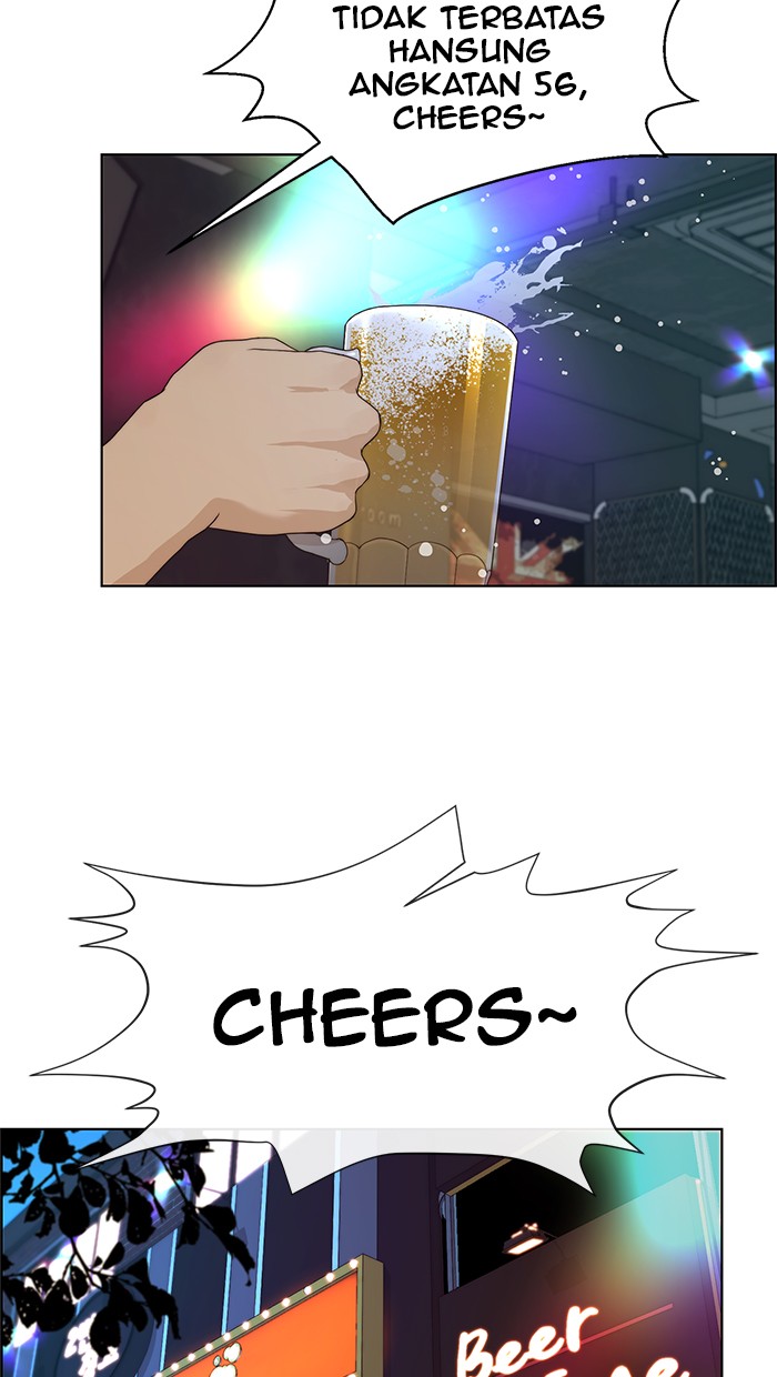 The Man Chapter 59 page 64