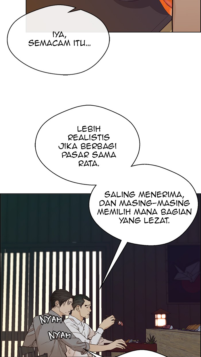 The Man Chapter 59 page 68