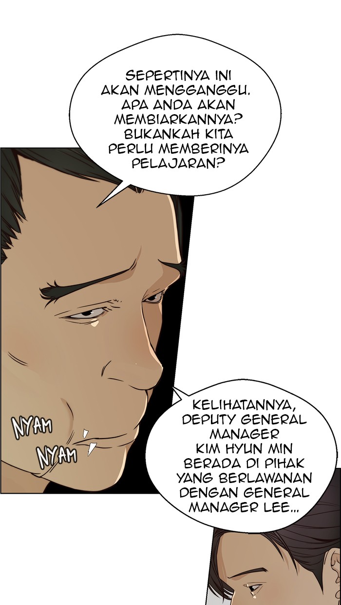 The Man Chapter 59 page 72