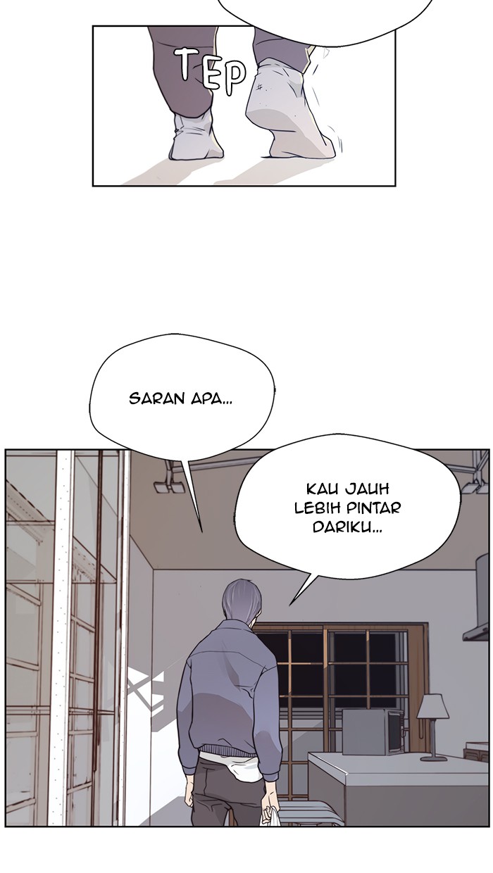 The Man Chapter 6 page 12
