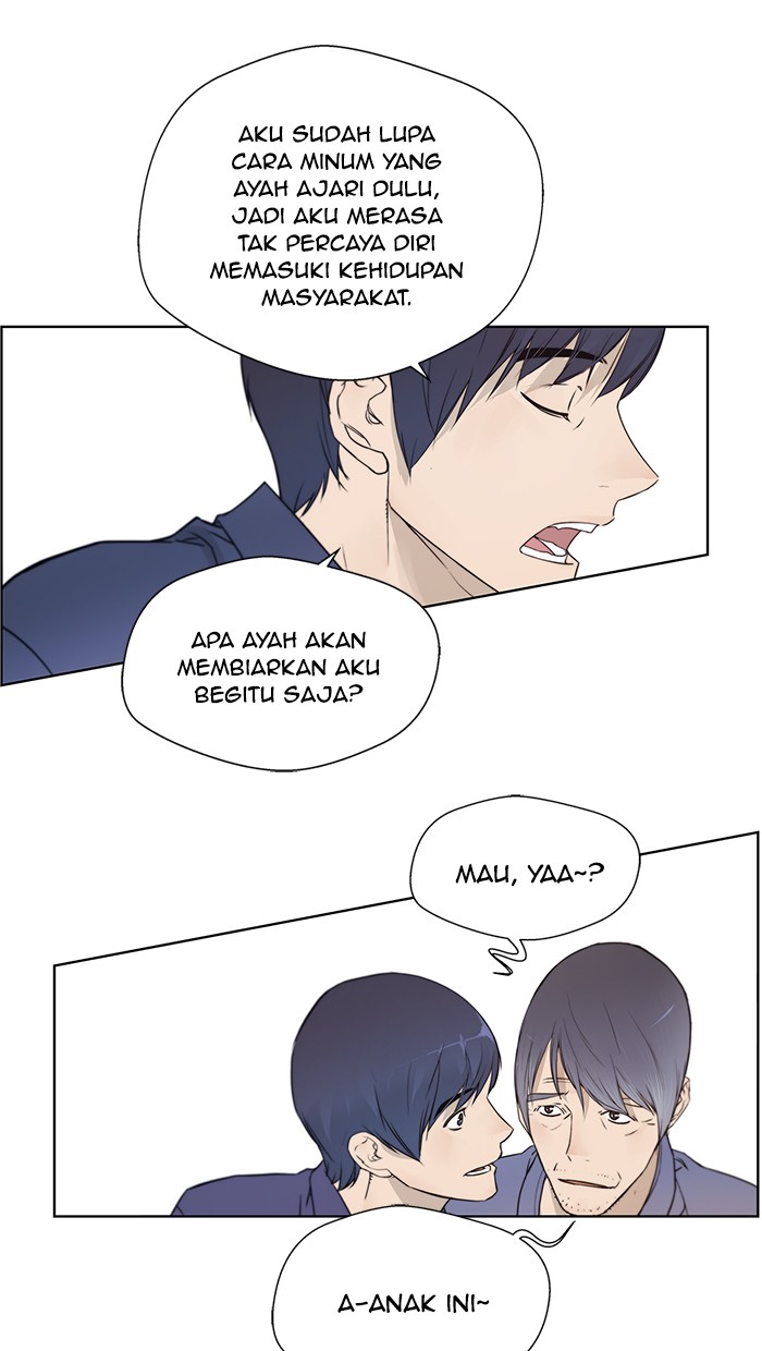 The Man Chapter 6 page 16