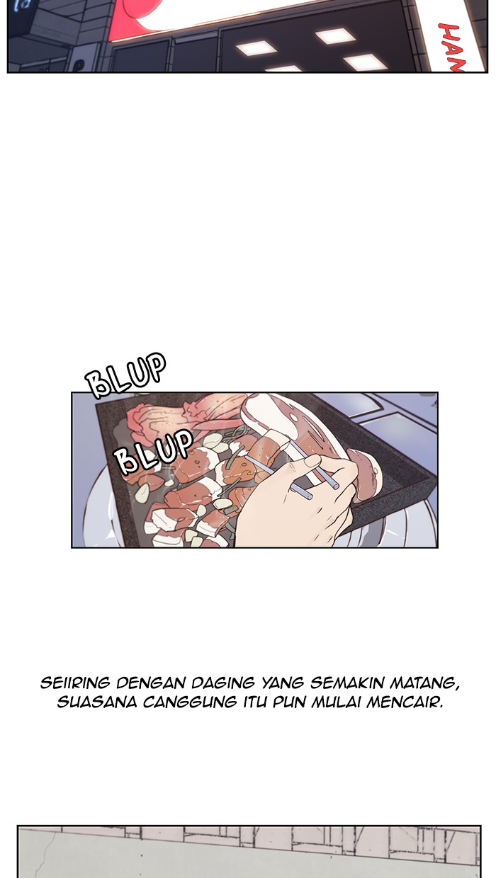 The Man Chapter 6 page 18
