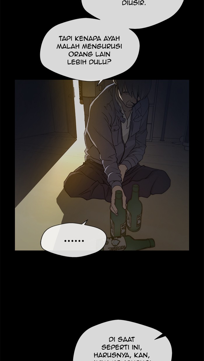 The Man Chapter 6 page 32