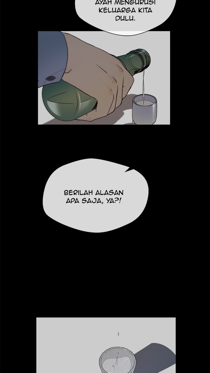 The Man Chapter 6 page 33