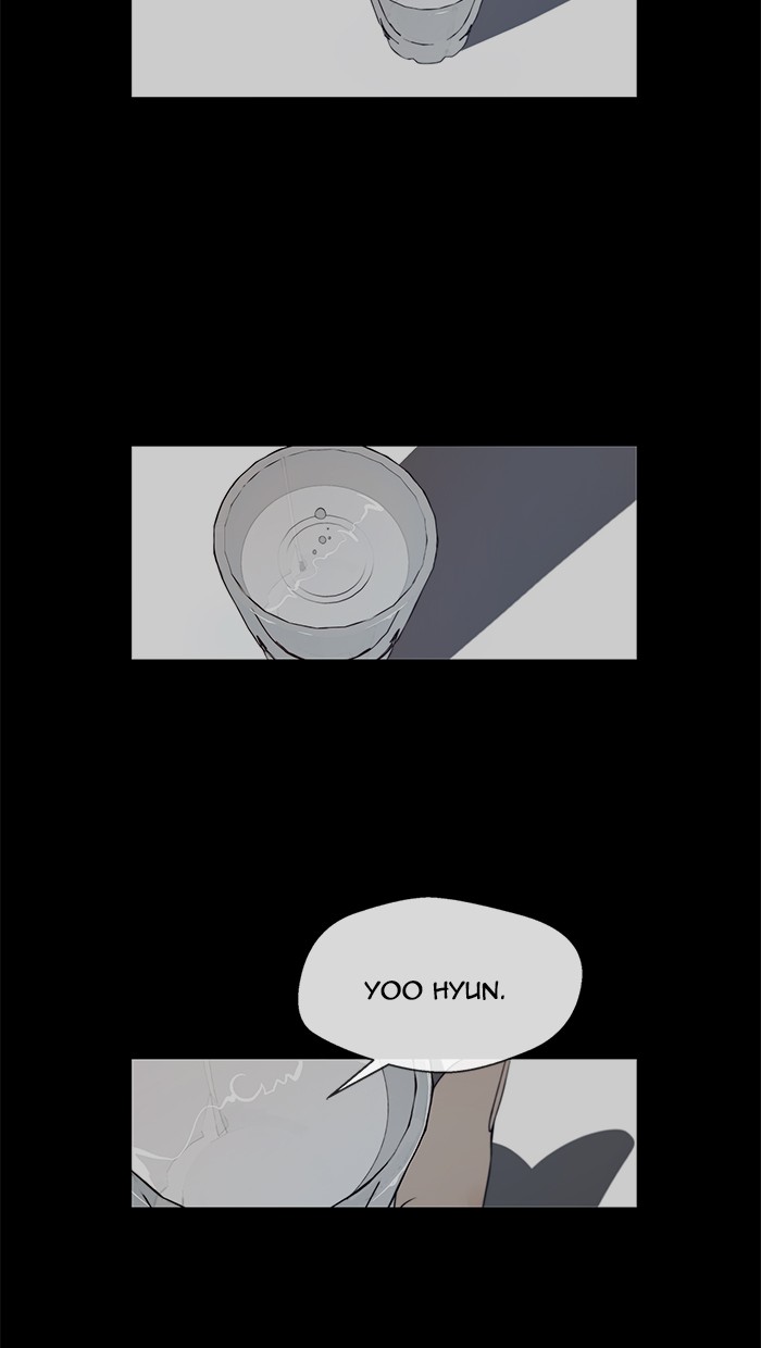 The Man Chapter 6 page 34