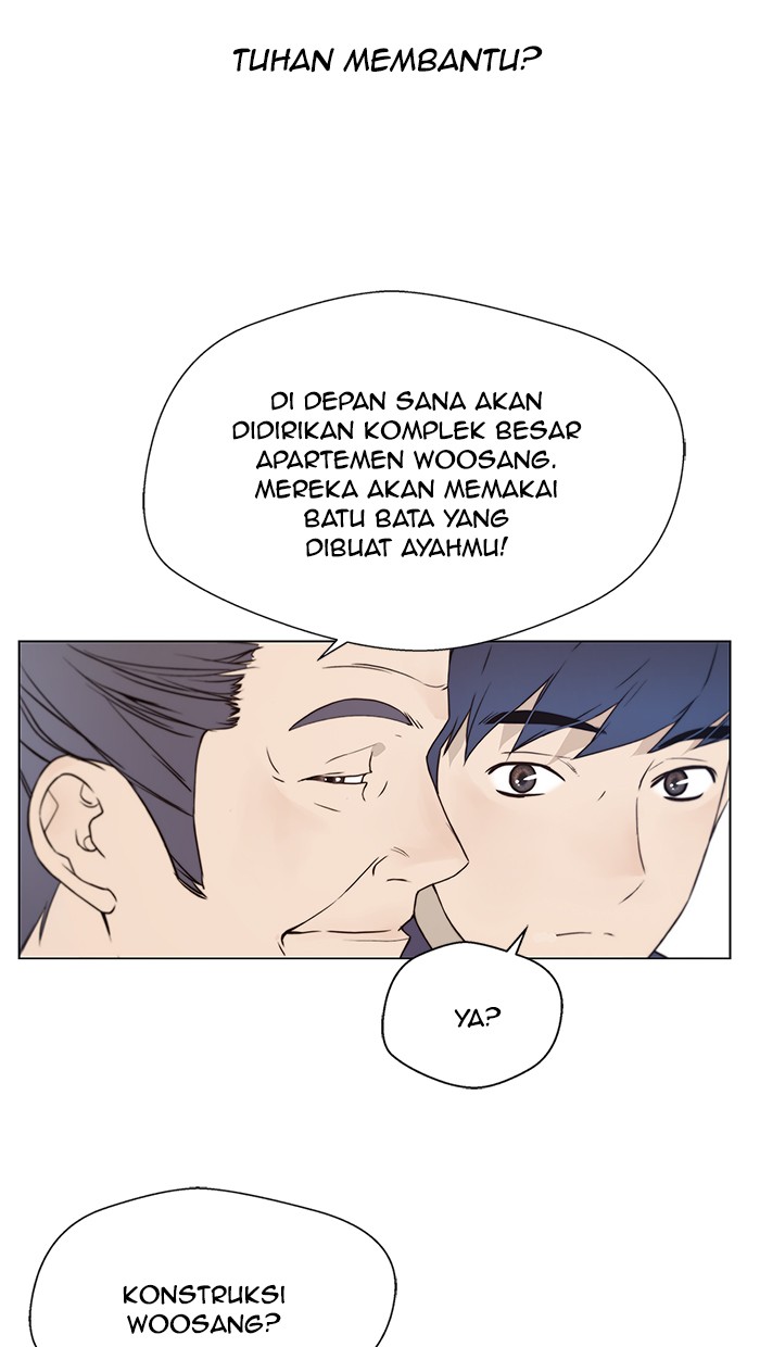 The Man Chapter 6 page 41