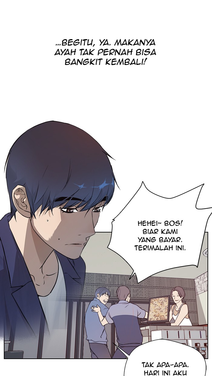 The Man Chapter 6 page 44