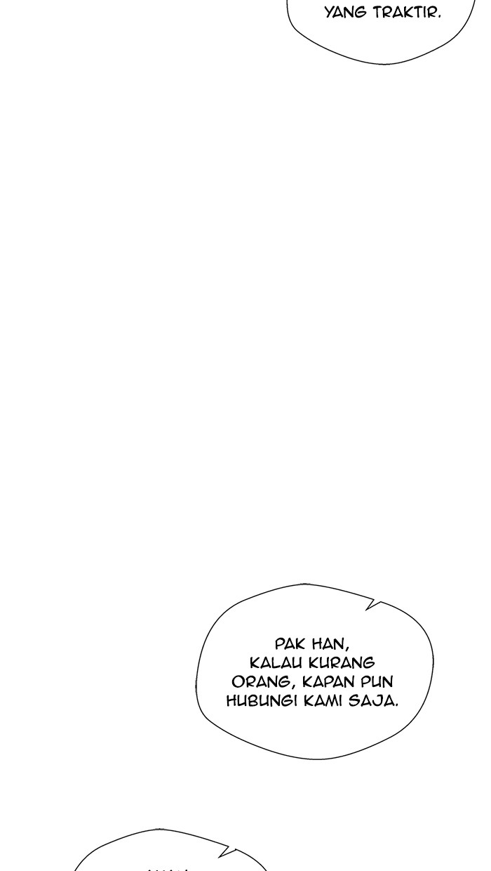 The Man Chapter 6 page 45