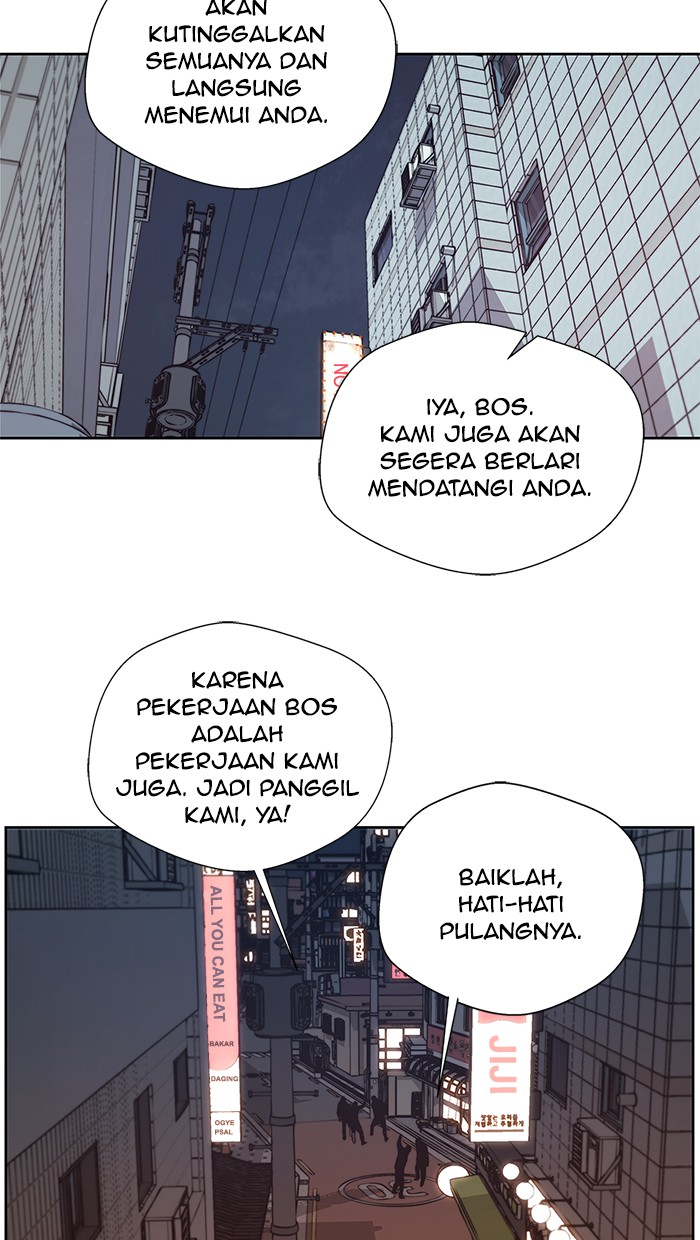The Man Chapter 6 page 46