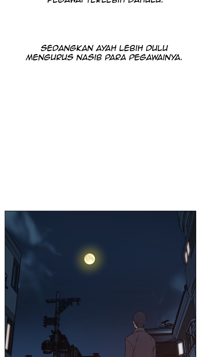 The Man Chapter 6 page 49