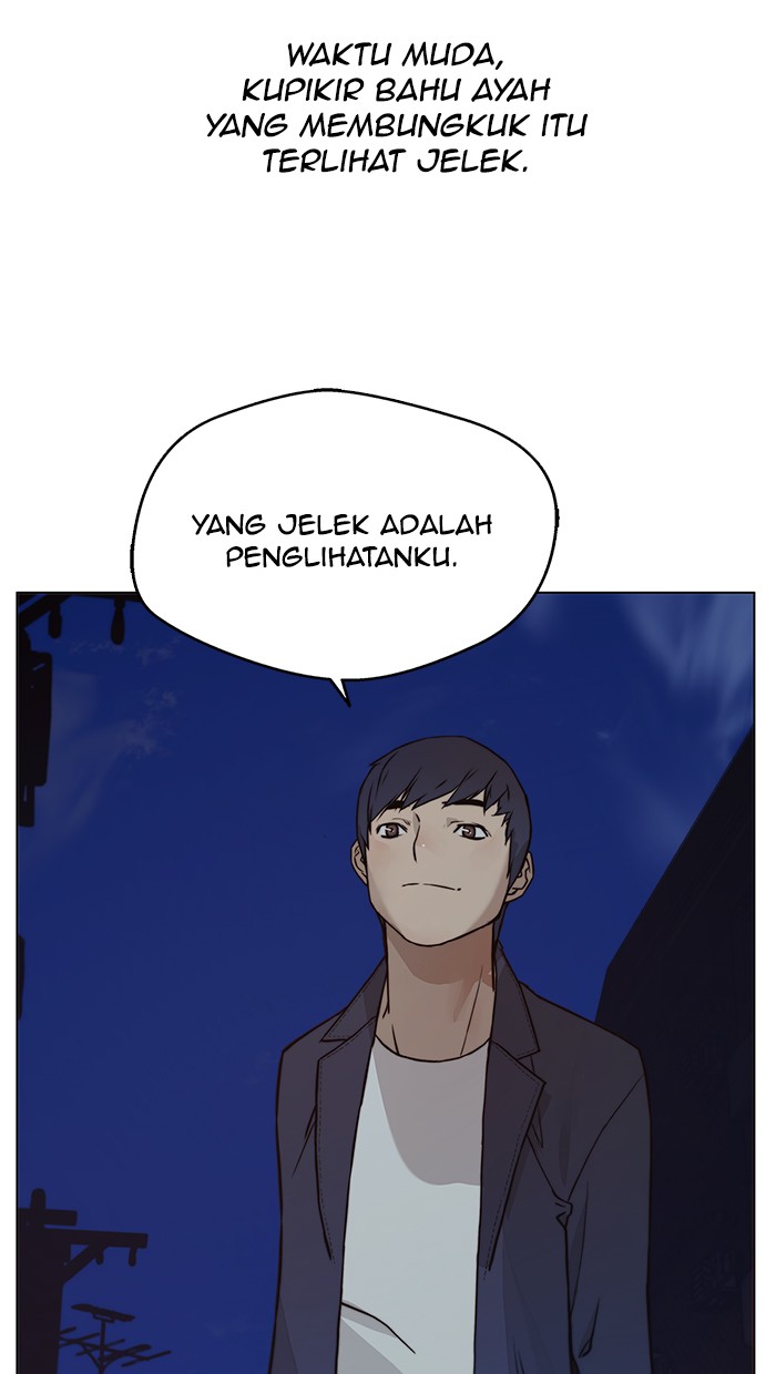 The Man Chapter 6 page 52