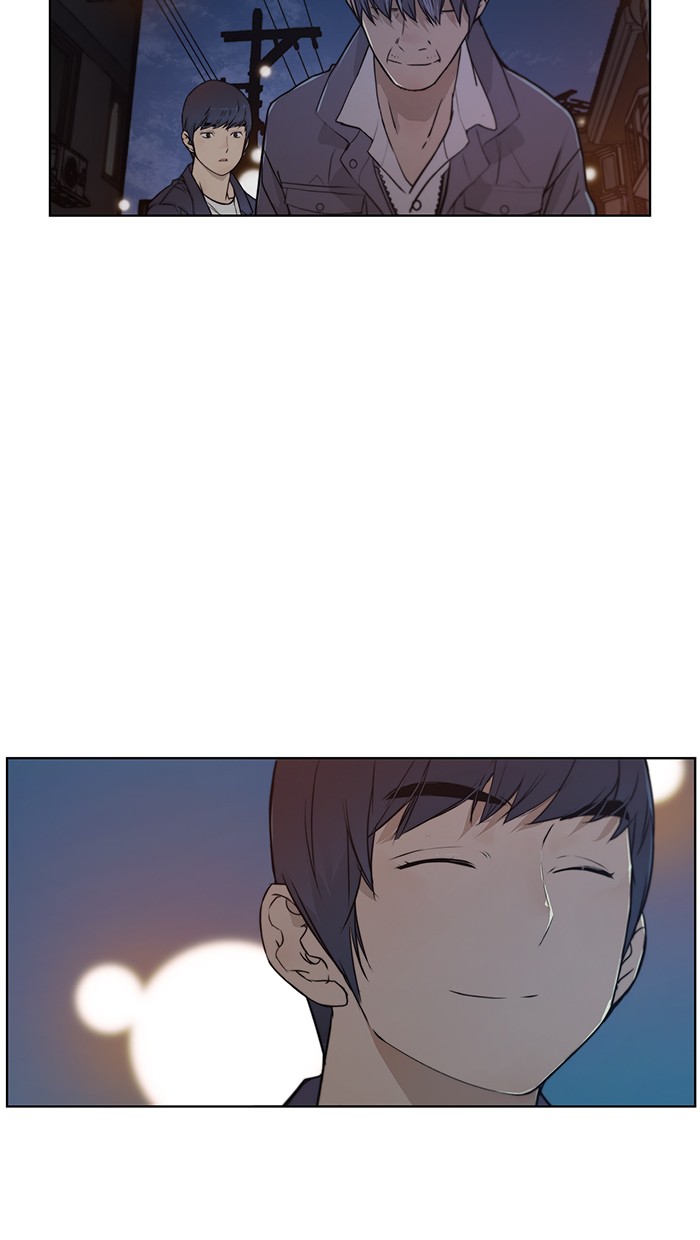 The Man Chapter 6 page 61