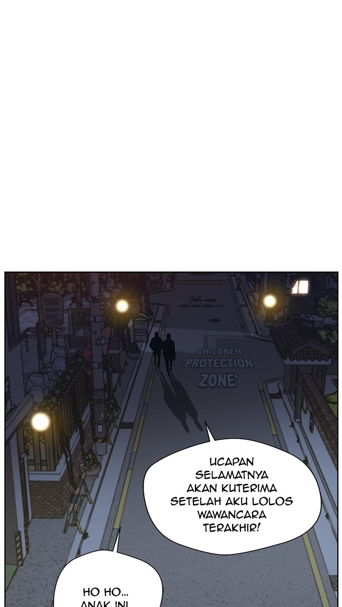The Man Chapter 6 page 62