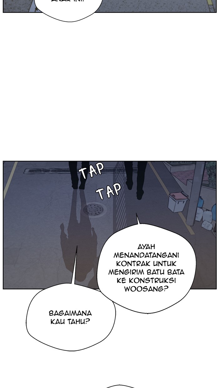 The Man Chapter 6 page 63