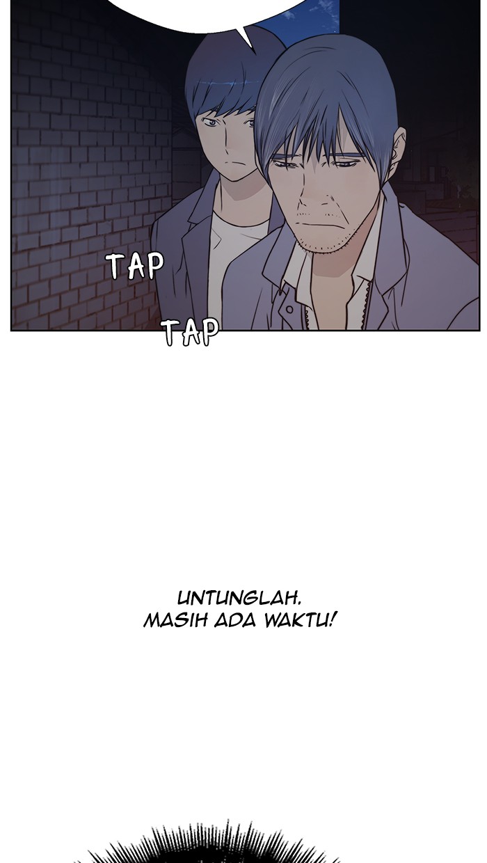 The Man Chapter 6 page 65