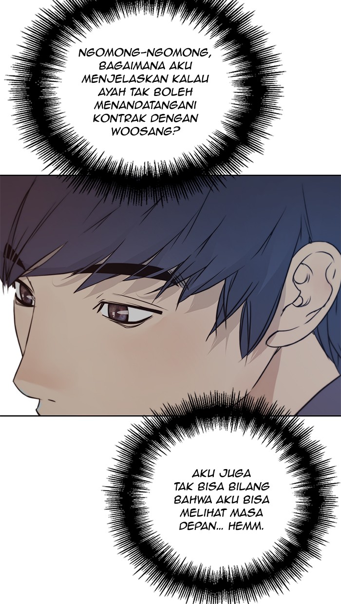 The Man Chapter 6 page 66