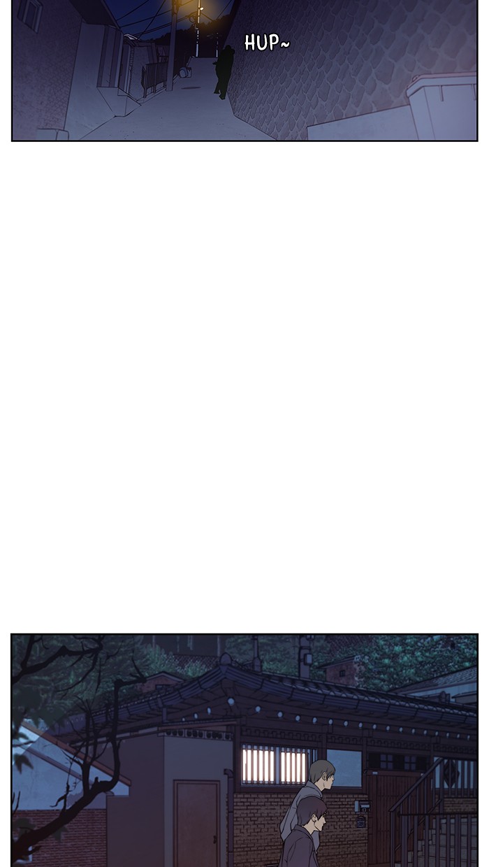 The Man Chapter 6 page 68