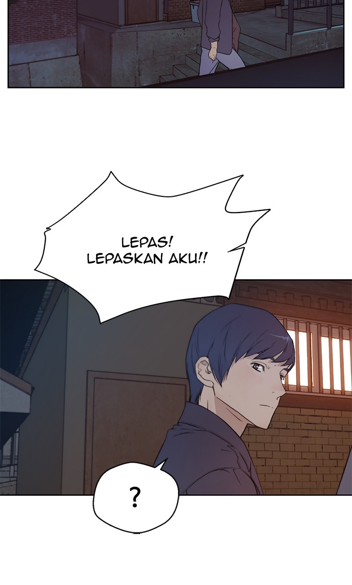 The Man Chapter 6 page 69