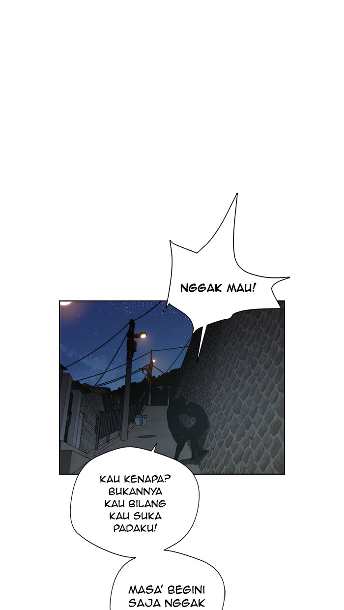 The Man Chapter 6 page 70