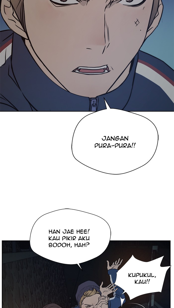 The Man Chapter 6 page 73