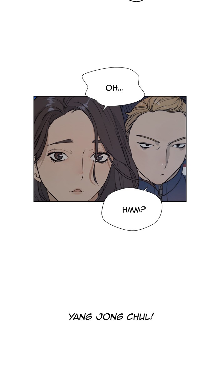 The Man Chapter 6 page 75