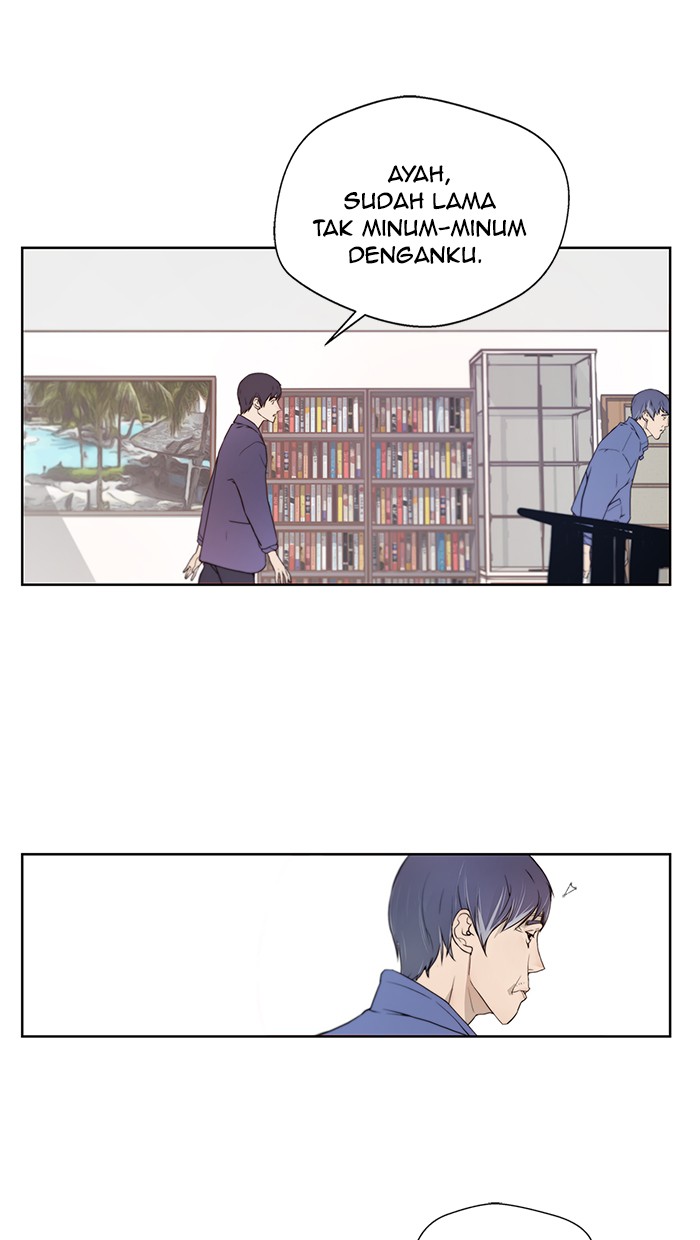 The Man Chapter 6 page 8