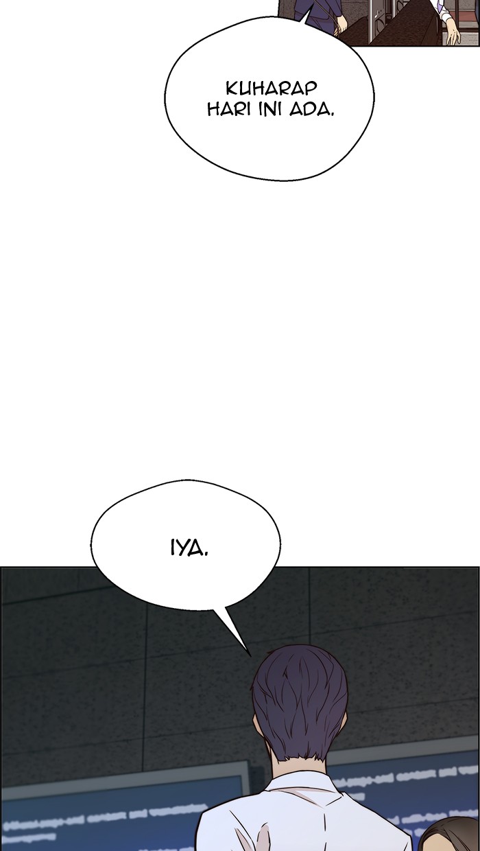The Man Chapter 60 page 15